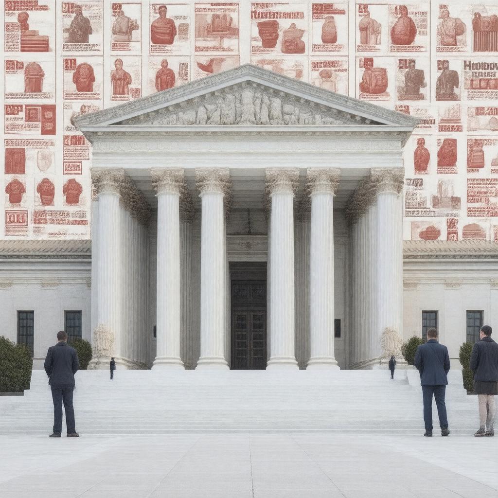 Burwell v. Hobby Lobby Stores, Inc.
